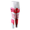 Fashion Work Out Elastic Leggings Women Printing Fitness Pencil Pants Female Casual Sweatwear Skinny Leggins