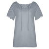 Plus Size 5XL Blouse Women O Neck Oversize Chiffon Tee Tops Women Casual Tee Shirt Patchwork Female Summer Solid Top