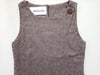 Spring Autumn Winter Women Woolen Knitted Sweater Plus Size Sweet Jumper Lady Casual Sweater Dress Sleeveless Waistcoat
