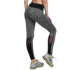 Autumn Sporting Mesh Leggings Women Push Up Leggins Activewear Patchwork Jeggings Polyester Workout Legging S-XL 7 Colors
