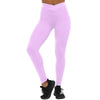 Casual Push Up Fitness Leggings Women Sportswear Workout Legging Jeggings Bodybuilding Slim Leggings Women S-XL 7 Colors