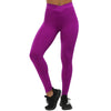 Casual Push Up Fitness Leggings Women Sportswear Workout Legging Jeggings Bodybuilding Slim Leggings Women S-XL 7 Colors