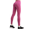 Casual Push Up Fitness Leggings Women Sportswear Workout Legging Jeggings Bodybuilding Slim Leggings Women S-XL 7 Colors