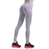 Casual Push Up Fitness Leggings Women Sportswear Workout Legging Jeggings Bodybuilding Slim Leggings Women S-XL 7 Colors
