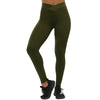 Casual Push Up Fitness Leggings Women Sportswear Workout Legging Jeggings Bodybuilding Slim Leggings Women S-XL 7 Colors