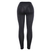 Fashion Push Up Fitness Leggings Workout Leggings Patchwork Casual Funnysporting Legging Female Pants Women