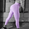 Sexy High Waist Leggings Women Workout Gothic Push Up Legging Femme Casual Solid Color Pocket Jeggings Clothing 5 Color