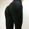Sexy Push Up High Waist Leggings Women Workout Leggings Femme Fitness Clothing Solid Black Breathable Jeggings 5 Color