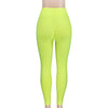 Sexy Push Up Leggings Women High Waist Leggins Workout Fitness Clothing Solid Breathable Classic Trousers Female 6 Color