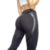 Women Heart Fitness Leggings High Waist Pants Women Sportsweaer Bodybuilding Legging Slim Stretch Trousers Women S-XL