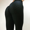 Women Push Up Leggings High Waist Classic Trousers Female Fitness Clothing Solid Breathable Workout Leggings 6 Color