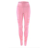 New 2022 Fashion customized Sporting Legging Women Skinny Elastic Fitness Leggings Pant Sexy Push Up Workout Sporting Trousers