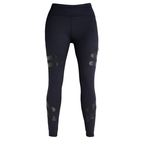 New 2022 Fashion customized Sporting Legging Women Skinny Elastic Fitness Leggings Pant Sexy Push Up Workout Sporting Trousers