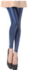 New 2022 women legging faux leather high quality slim leggings lager Size High elastic sexy pants leggins Lady Stretch Pants