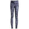 New 3869 Sexy Girl Slim Ninth Pants SpellBound ouija witchcraft Sun Printed Stretch Fitness Women Leggings Plus Size