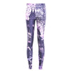 New Arrival 3285 Sexy Girl Women Halloween Jack Skellington Nightmare Before Christmas 3D Prints Elastic Fitness Leggings Pants