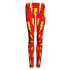 New Arrival 3798 Sexy Girl Superhero Deadpool Reaper Batman Printed Elastic Fitness Polyester Workout Women Leggings Pants Plus