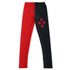 New Arrival 3798 Sexy Girl Superhero Deadpool Reaper Batman Printed Elastic Fitness Polyester Workout Women Leggings Pants Plus