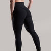 New Bottom Wrinkles Push Up Leggings Women Fitness Slim Jeggings High Elastic Wicking Dry Quick Sporting Pants
