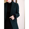 Business Suits Women Work Office Ladies Long Sleeve Spring Good Quality Casual Blazer