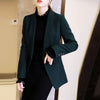 Business Suits Women Work Office Ladies Long Sleeve Spring Good Quality Casual Blazer