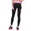 New Fashion Heart Leggings Women Fitness Workout Sporting Pants Breathable Elastic Waist Gyming Exercise Clothing For Women