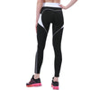 New Fashion Heart Leggings Women Fitness Workout Sporting Pants Breathable Elastic Waist Gyming Exercise Clothing For Women