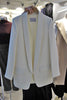 New Fashion Women Solid Blazer Females Casual Suit Womens  Slim Jacket Female Top Coat Cape Ladies Korean Style