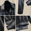 Female Sexy Crop Top Women Elegant Drill Satin Long Sleeve Shirt Woman Blouses Ladies Blusas Mujer De Moda Basic Shirts