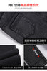 Korean Jeans Women Plus Size Winter Warm Jeans Pants Black Embroidery Skinny Fleeces Thick Pencil Pants Denim Trousers