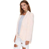 New Ladies Women Long Sleeve Lapel Cape Poncho Office Jacket Cloak Blazer Suit Coat  2022 New