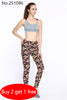 New Multiple Colors Flower Printed Legging Fashion Slim Women leggings Thin High Elastic Causal Fitness Pants Buy 2 Get 1 Free