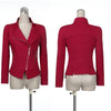 Spring Autumn Blazer Female Outerwear Korean Slimming Short Jacket Lady Plus size Slim Suit Women All-match Blouse