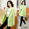 Suit Jacket Women's Trendy Small Blazer Retro Loose And Street Suit Jacket Women 2023 Spring And Autumn Loose Coat