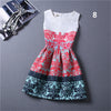 New Ukraine Vestido De Festa Women Casual Dress Printing Sexy Party Colorful Jupe Ladies Boho Bodycon Robe Zomer Jurk MZ341