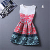 New Ukraine Vestido De Festa Women Casual Dress Printing Sexy Party Colorful Jupe Ladies Boho Bodycon Robe Zomer Jurk MZ341