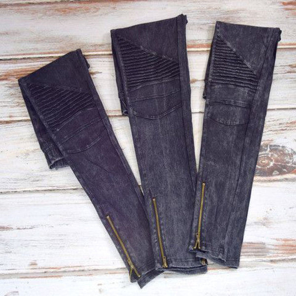New Women Jeans Popular Cotton Slim Pants Colorful Denim Jeans Pencil Skinny New Hot Fashion Hight Quality Apparel