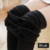 New Year Fashion Winter Style Women's Leggings 8 Color Sexy Pants Solid Color Windproof Keep Warm Plus Velvet Leggings 9QR466