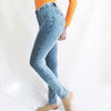 New fashion High Elastic Low Waist Thick Leggings Women Sexy Push Up Pants Legging Jegging Gothic Leggins Jeggings Legins 212