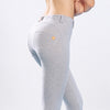 New fashion High Elastic Low Waist Thick Leggings Women Sexy Push Up Pants Legging Jegging Gothic Leggins Jeggings Legins 212