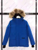 winter down jacket