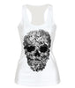 New women summer 3d vests The Little Mermaid vest Ariel Sailor Moon Cartoon print camisole Sexy fashion punk tank tops