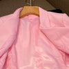 Nomikuma Double Breasted Woman Suit Jacket Korean Elegant Notched Collar Blazers Autumn 2022 Blazer Coat 6Z997