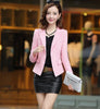 Blazers Women Suit 2022 New Fashion Suits Women Clothing Spring And Autumn Short Slim Coats Jackets Female Outerwear