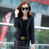 Blazers Women Suit 2022 New Fashion Suits Women Clothing Spring And Autumn Short Slim Coats Jackets Female Outerwear