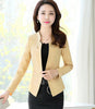 Spring And Autumn Suit Women Suits New 2022 Fashion Blazers Women Clothing Short Slim Female Outerwear Black