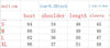 OEAID Women's Blazers 2023 Spring Suits Women Blazer Three Quarter Summer Suits Female