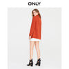 ONLY Women's Loose Fit Pure Color Blazer | 119108546