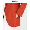 ONLY Women's Loose Fit Pure Color Blazer | 119108546