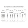 ONLY2022 autumn loose wide-legged thin trendy straight rolled nine-point jeans women | 120149516